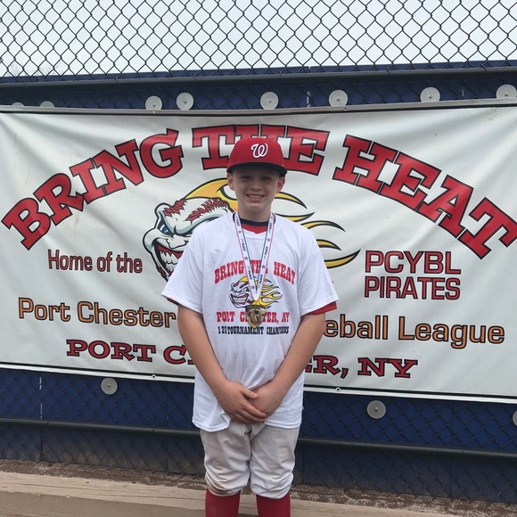 Meet your Posher, Carter - Picture 1 of 1